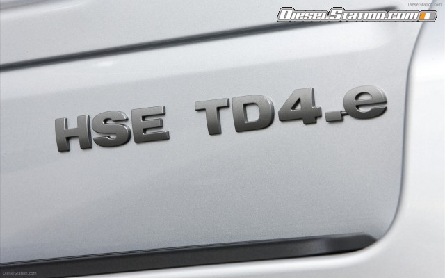 Land Rover FREELANDER 2 TD4 E STOPSTART Widescreen Picture #23 Land Rover FREELANDER 2 TD4 E STOPSTART Widescreen Picture #23